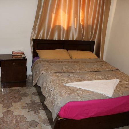 Wake Up! Cairo Hostel Ngoại thất bức ảnh