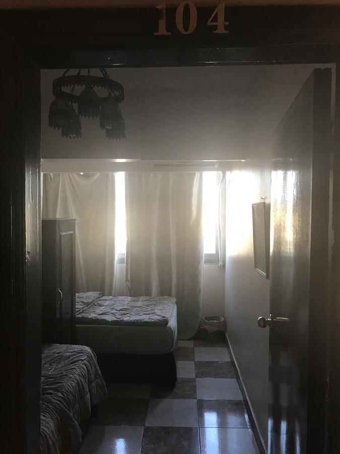 Wake Up! Cairo Hostel Ngoại thất bức ảnh