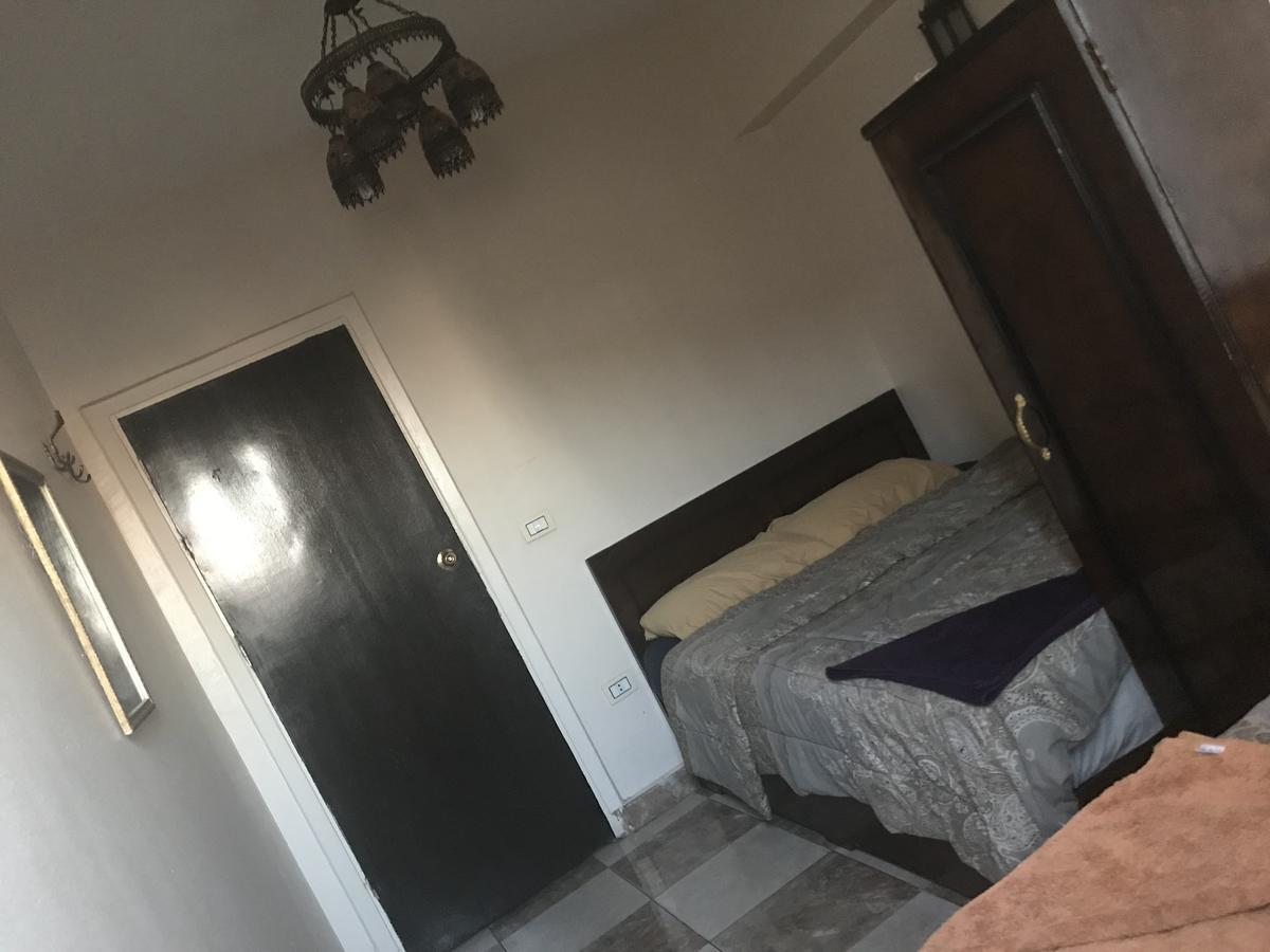 Wake Up! Cairo Hostel Ngoại thất bức ảnh