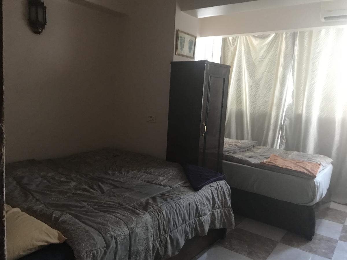 Wake Up! Cairo Hostel Ngoại thất bức ảnh