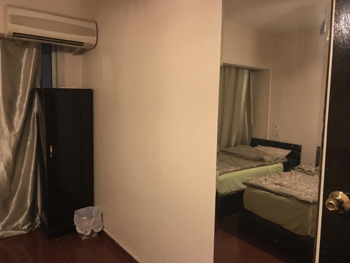 Wake Up! Cairo Hostel Ngoại thất bức ảnh
