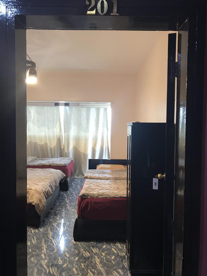 Wake Up! Cairo Hostel Ngoại thất bức ảnh