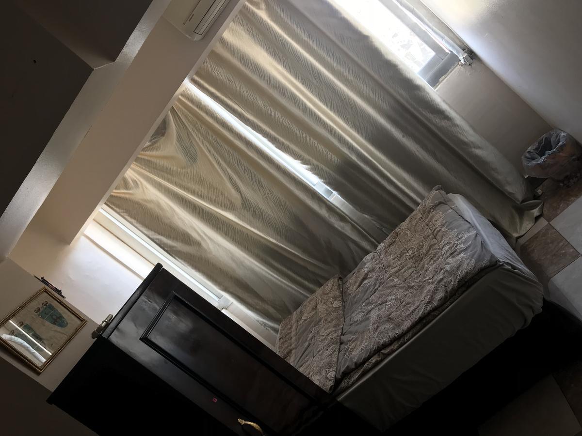 Wake Up! Cairo Hostel Ngoại thất bức ảnh