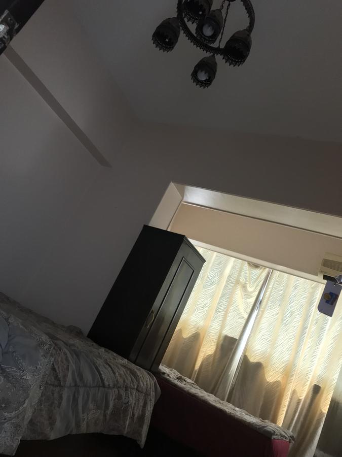 Wake Up! Cairo Hostel Ngoại thất bức ảnh