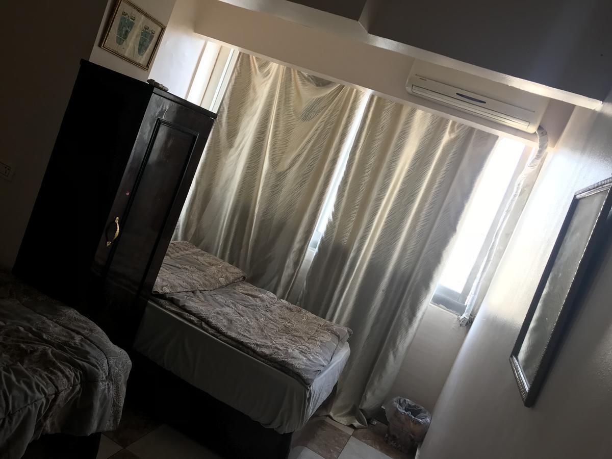 Wake Up! Cairo Hostel Ngoại thất bức ảnh