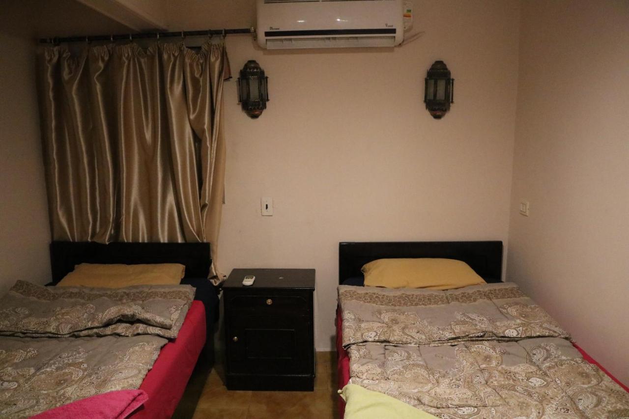 Wake Up! Cairo Hostel Ngoại thất bức ảnh