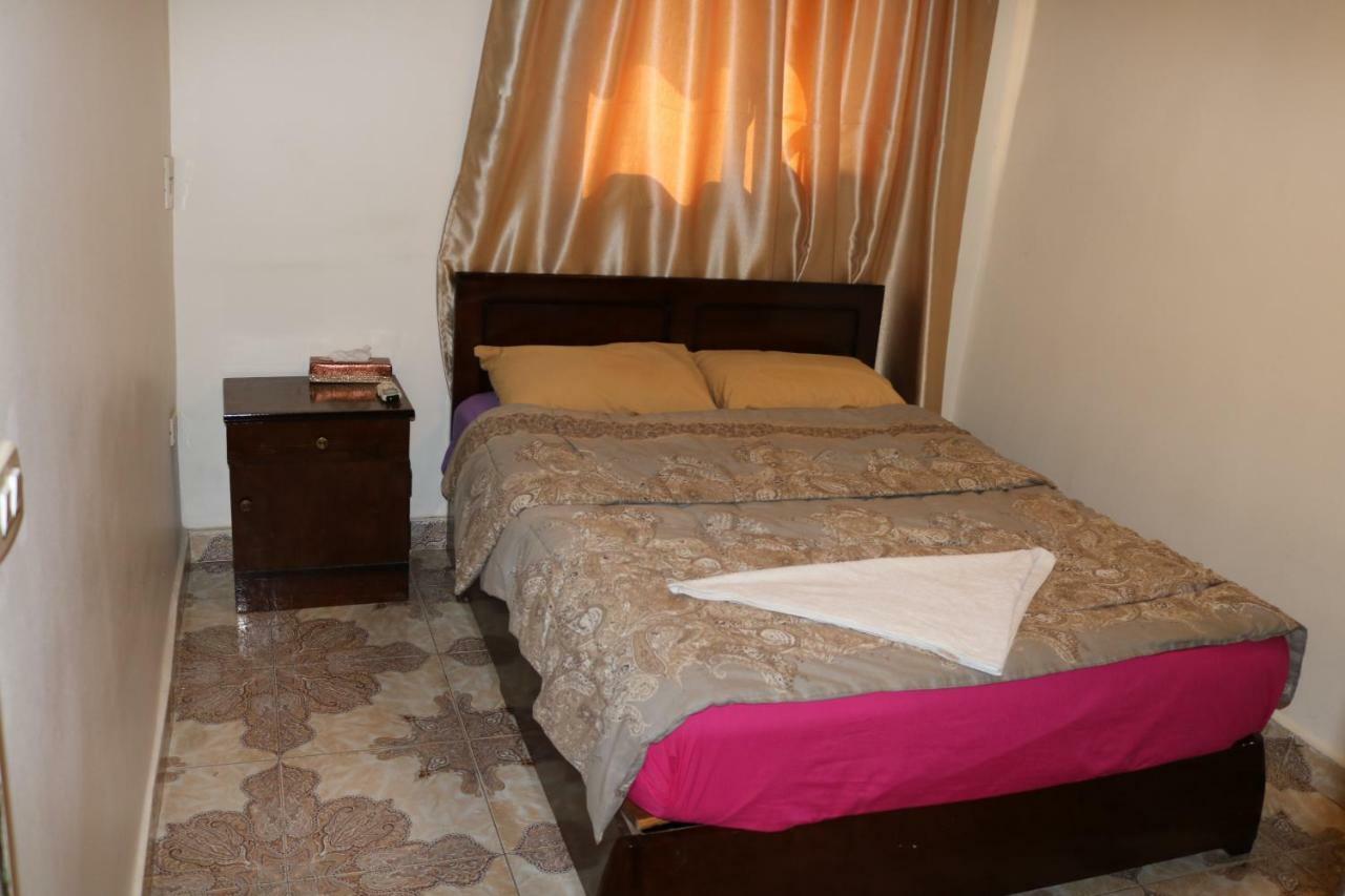 Wake Up! Cairo Hostel Ngoại thất bức ảnh