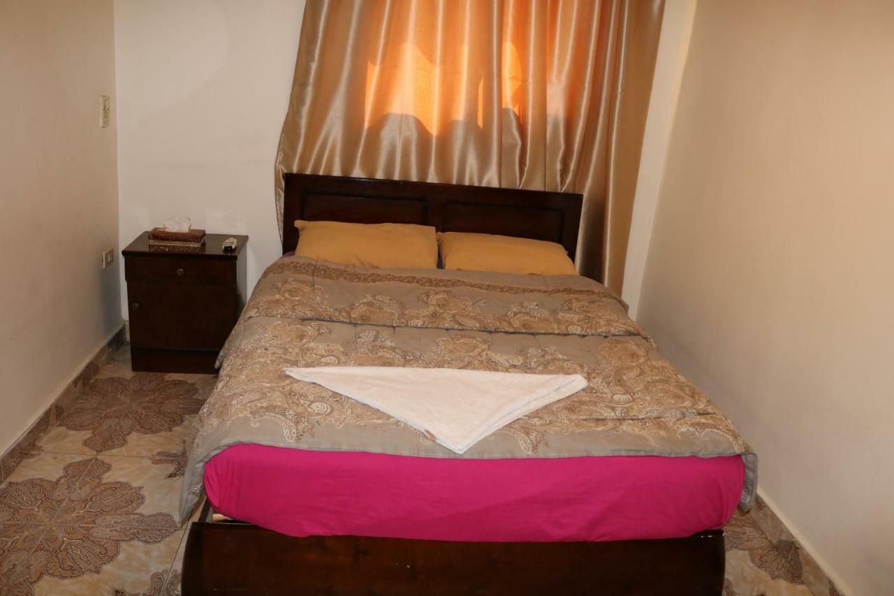 Wake Up! Cairo Hostel Ngoại thất bức ảnh