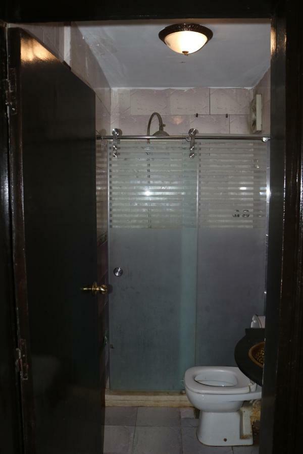 Wake Up! Cairo Hostel Ngoại thất bức ảnh